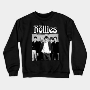 The Hollies Crewneck Sweatshirt